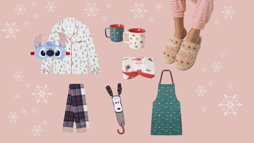 Selección de artículos de la propuesta.