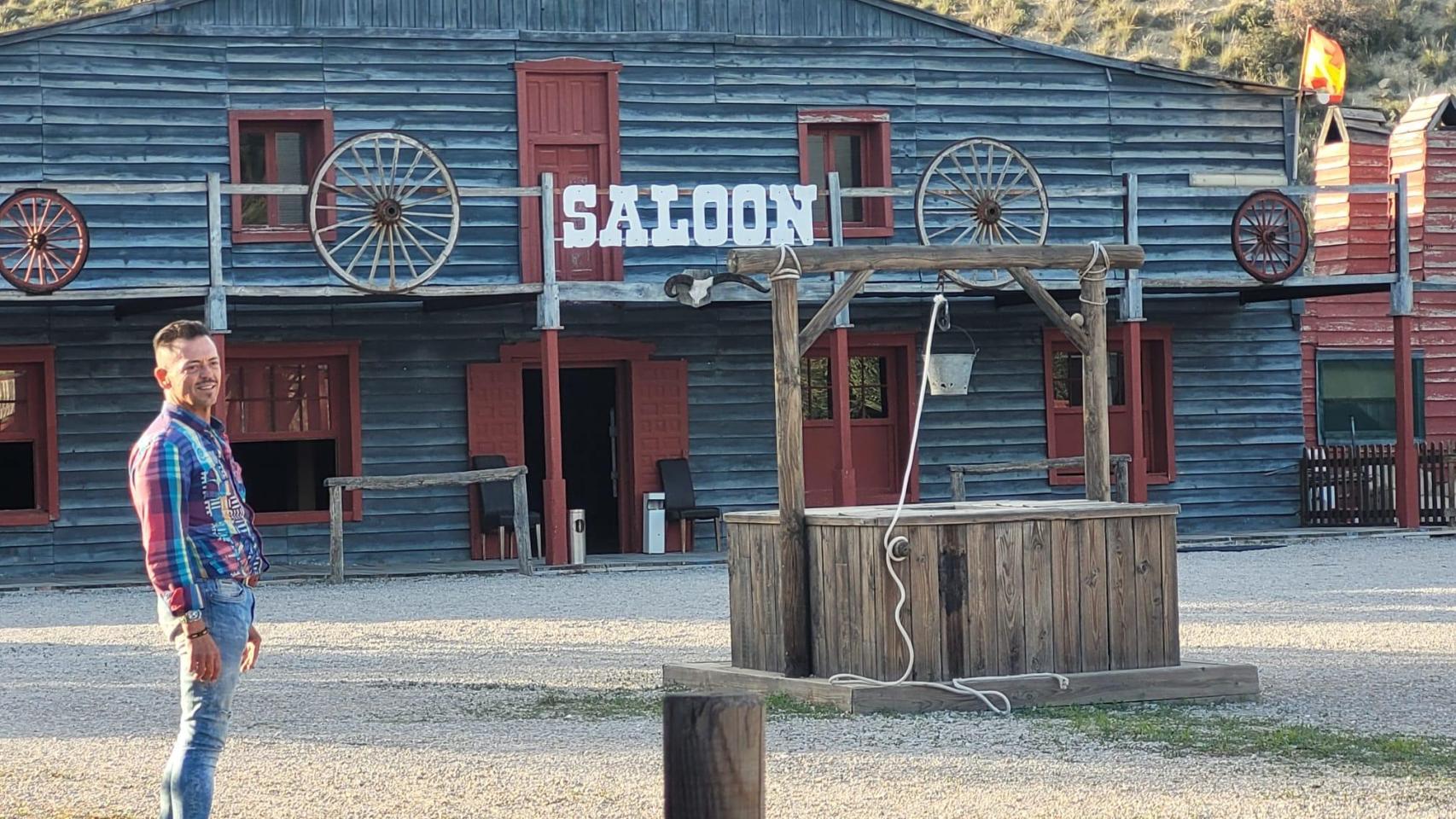 Fun West del Campello