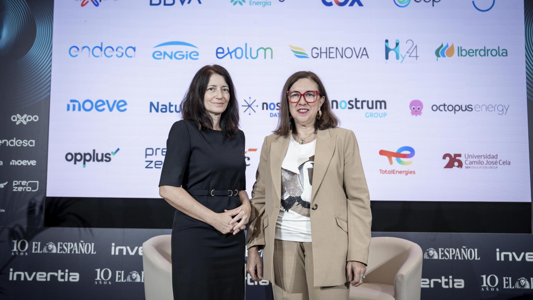 Tercera jornada del II Observatorio de la Energía 'Competir y descarbonizar: la nueva ecuación energética en España'