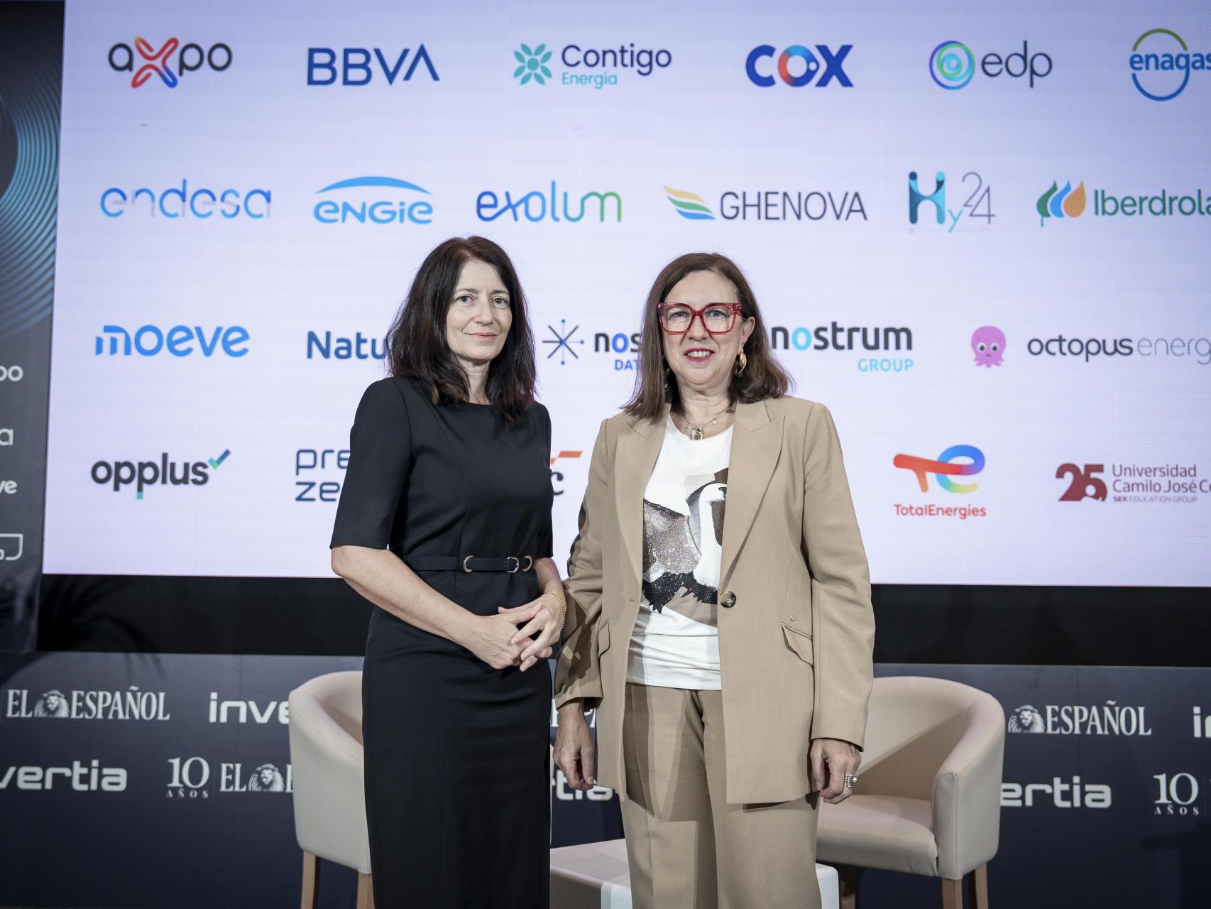 Tercera jornada del II Observatorio de la Energía 'Competir y descarbonizar: la nueva ecuación energética en España'