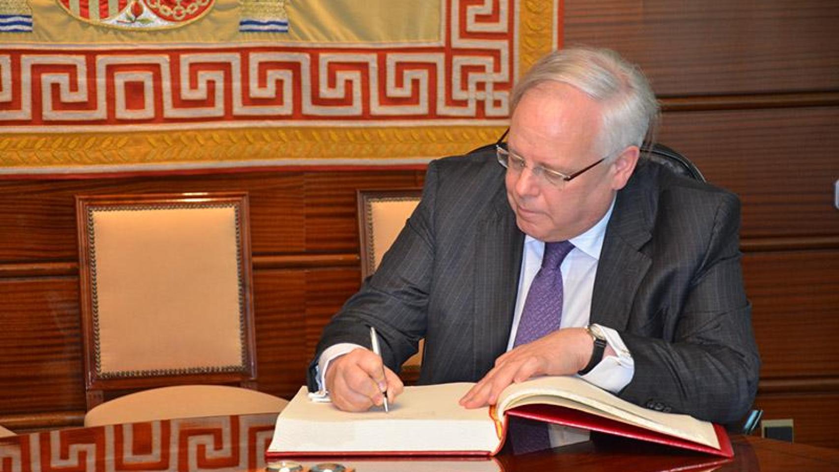 El abogado general del TJUE dictamina que la Ley de Amnistía de Sánchez vulnera la legislación europea