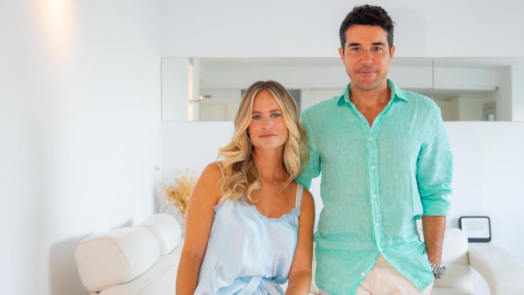 Los empresarios saben diferenciar entre vida personal y laboral.