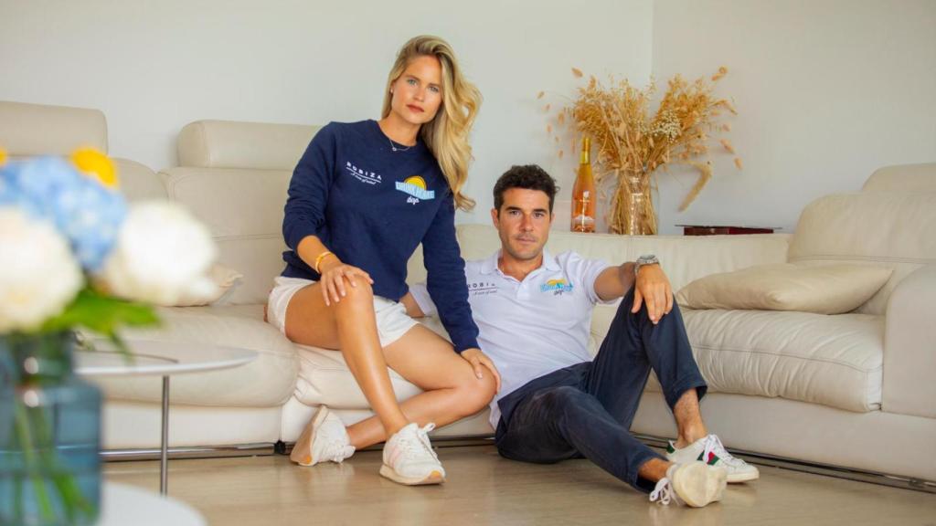 Carmen y Gerard ya tienen nuevos proyectos en mente.