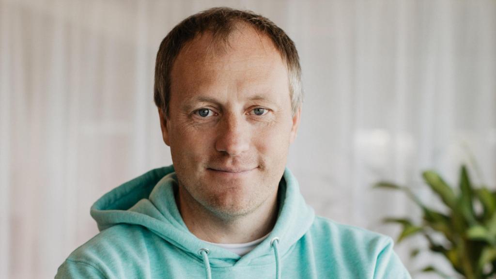 Taavi Kotka, el primer CIO de Estonia