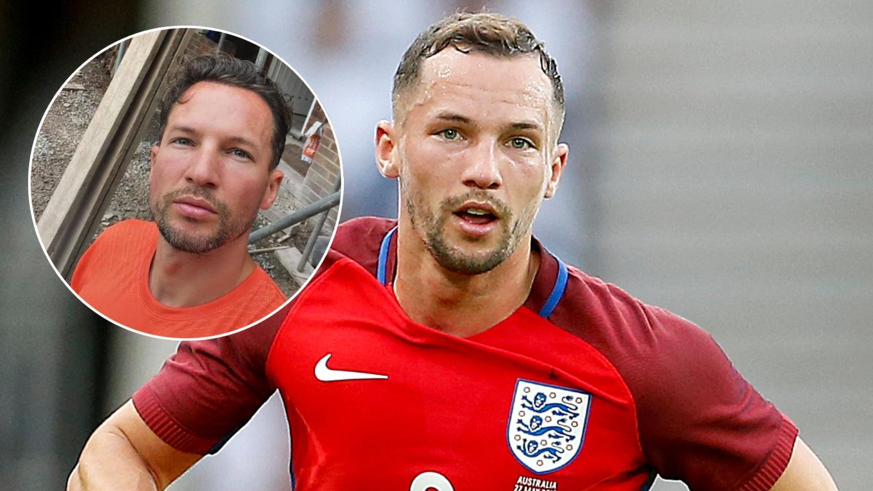 Danny Drinkwater