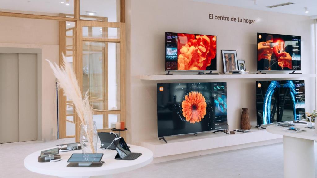Xiaomi Home