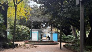 Navidad en Vigo: El Cíes Market de la Alameda abrirá con el encendido de las luces