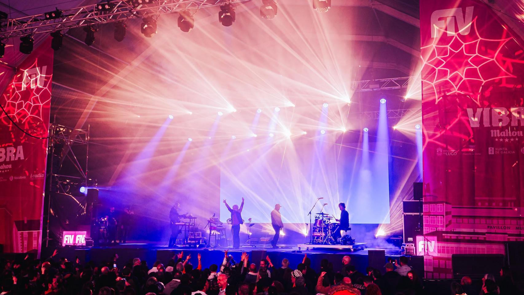 Imagen de una edición anterior.