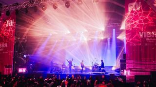 Imagen de una edición anterior.