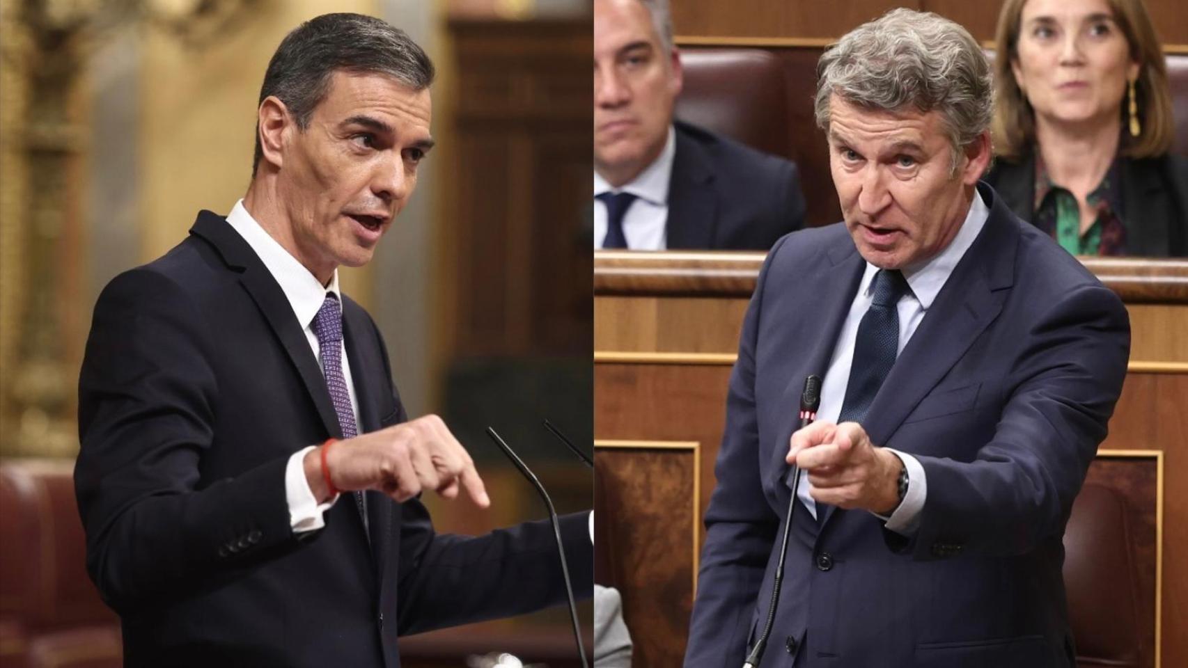 Sánchez se presenta por Extremadura