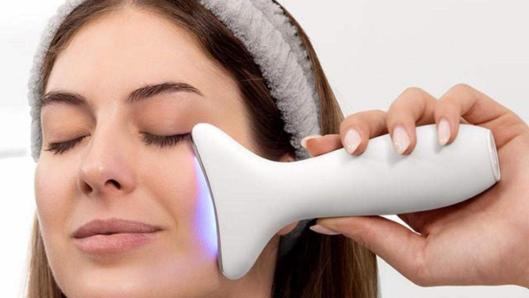 Si te gusta cuidarte la piel, Cecotec acaba de rebajar el dispositivo que vas a querer regalarte esta Navidad