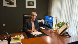 José Vicente Puchol, abogado, sobre la compra de viviendas con okupas: Piden hasta 5.000 euros para irse