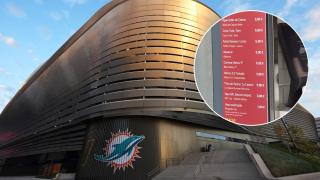 Se podrá beber cerveza con alcohol en el partido de la NFL del Bernabéu