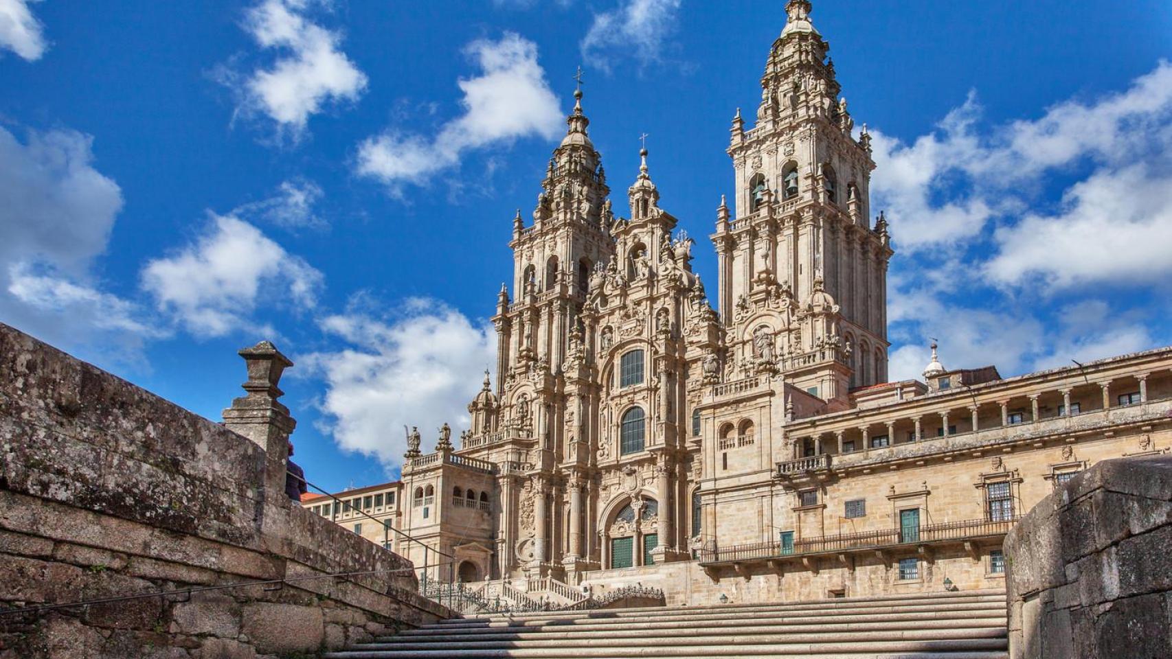 La Catedral de Santiago celebrará el Día de la Música con distintas actividades