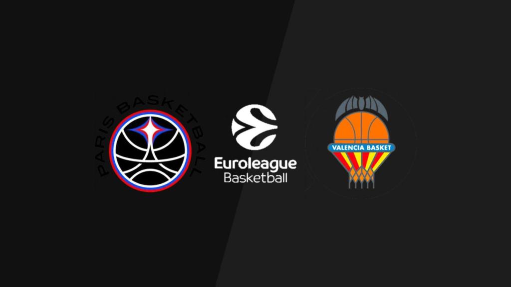París - Valencia, Euroliga