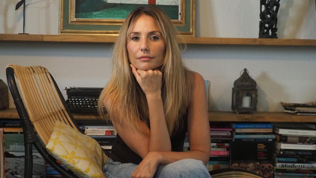 Patricia Simón publica 'Narrar el abismo'.