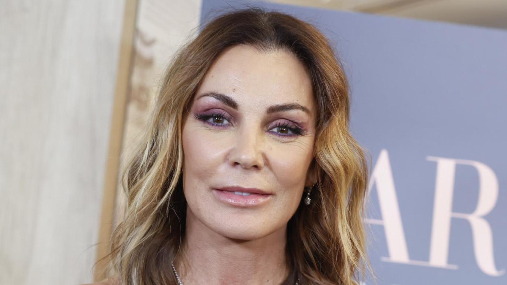 Mar Flores, en una imagen de archivo.