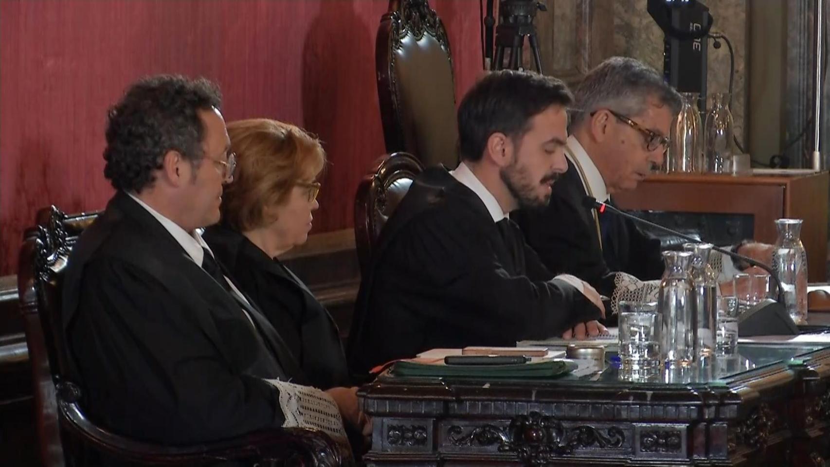 “No hay ningún indicio de que filtrase el correo de la pareja de Ayuso”, dice la defensa