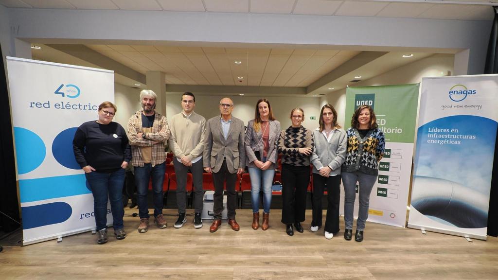 Terceras jornadas de Pastoreo en Red