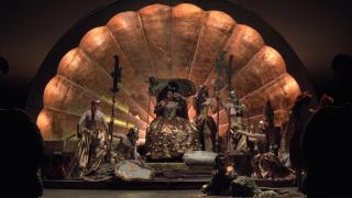 'Orlando furioso', la obra maestra de Vivaldi, llega al Teatro Campoamor de Oviedo