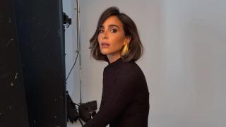 Rocío Osorno, en sus redes sociales.