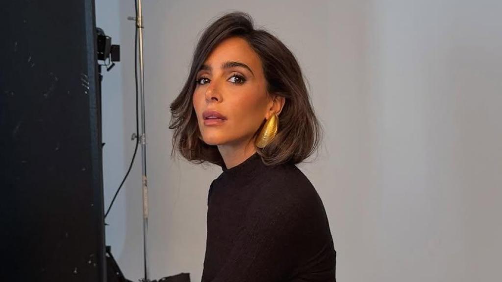 Rocío Osorno, en sus redes sociales.