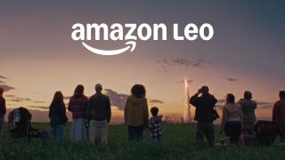 Amazon Leo.