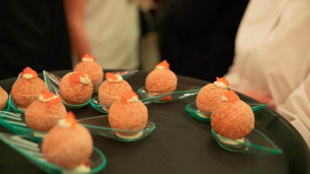 El Candil – Lounge Bar en Toledo.