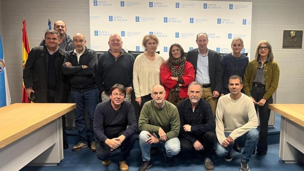 Acuerdo en Galicia para la jubilación anticipada de profesores de colegios concertados