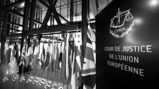 Tribunal de Justicia de la Unión Europea.