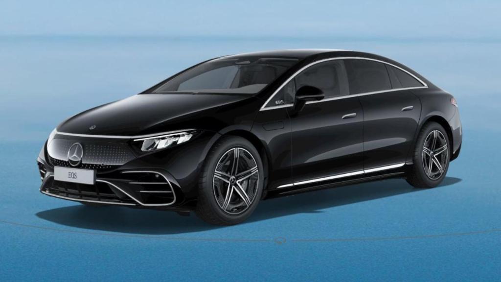 Lucid Air y Mercedes EQS destacan por su diseño y tecnología, que optimizan cada kilómetro recorrido.