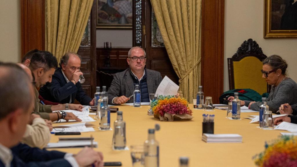 La Comisión del Consello Municipal de Cultura de A Coruña crea dos nuevos grupos sectoriales