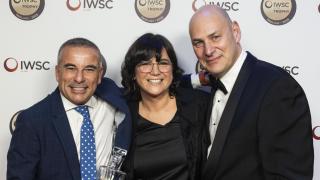 Una bodega de Galicia, elegida mejor productor de vino blanco del mundo