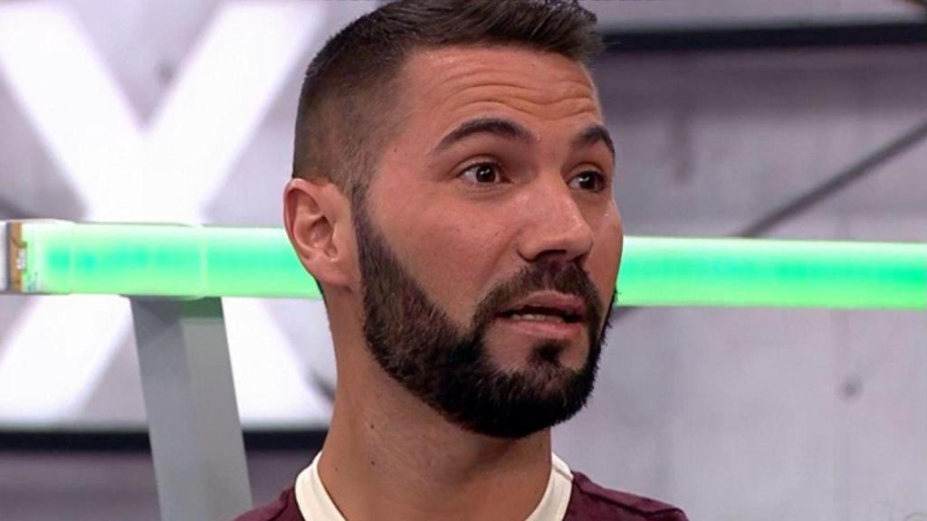 Joao Oliveira, pluriempleado, en laSexta Xplica.