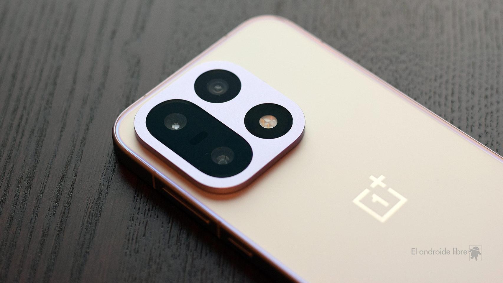OnePlus 15