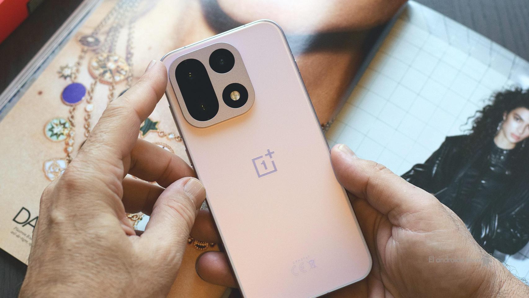 OnePlus 15