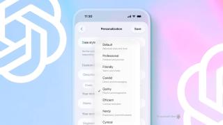 Fotomontaje inspirado en GPT-5.1