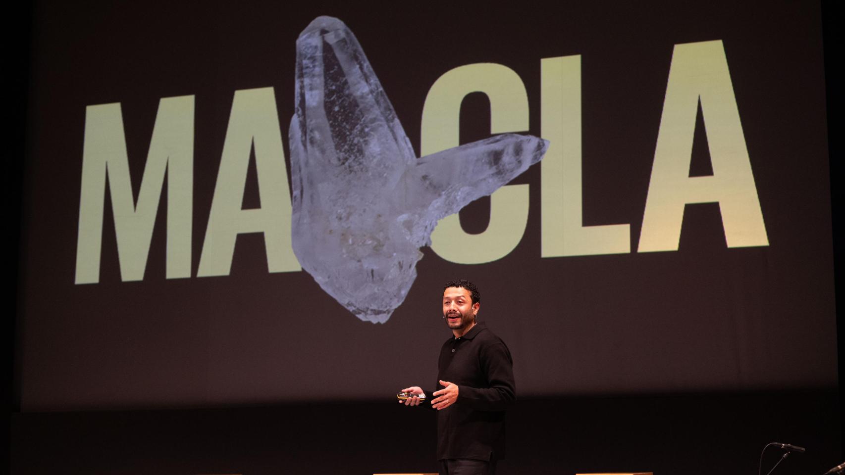 Las mejores imágenes que ha dejado la presentación de Toledo Capital Europea de la Cultura 2031