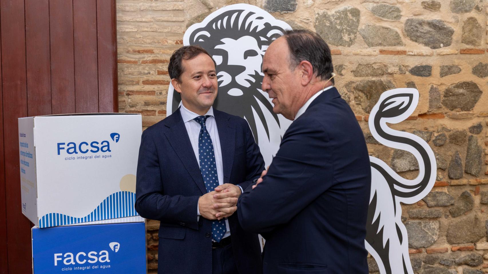 Las imágenes más destacadas del foro sobre el impacto del cambio climático en los recursos hídricos organizado por EL ESPAÑOL y FACSA