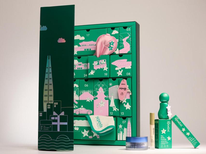 La propuesta de la casa coreana.