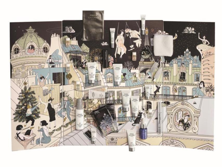 La apuesta de la firma.