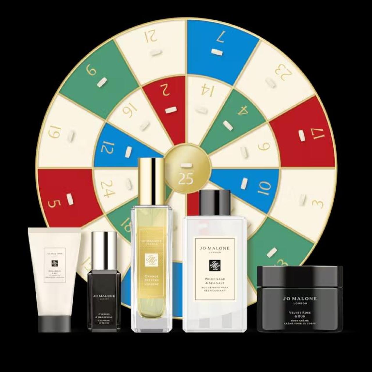 La apuesta 'made in Britain'.