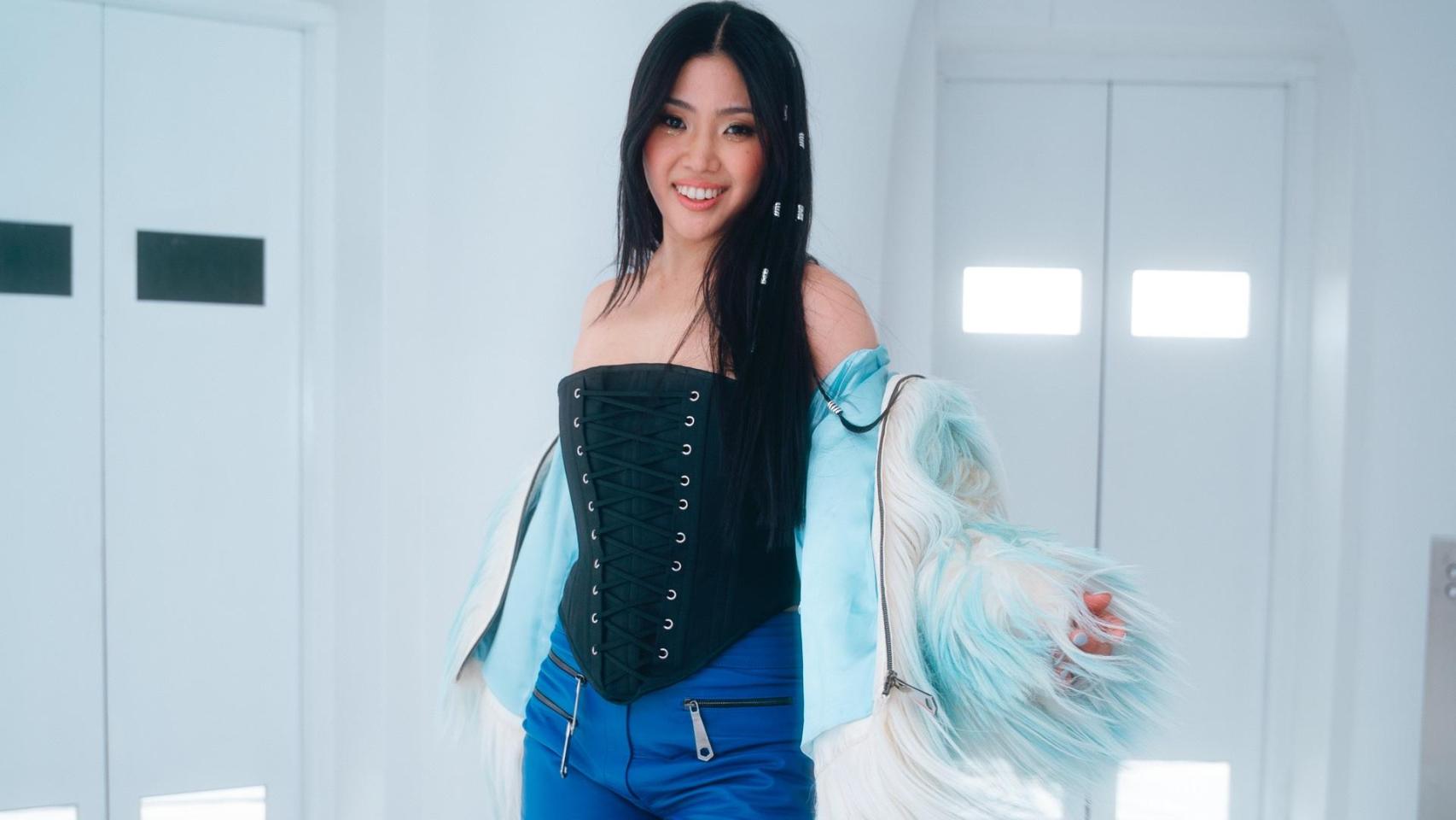 Tami Tamako, referente del K-Pop en España.