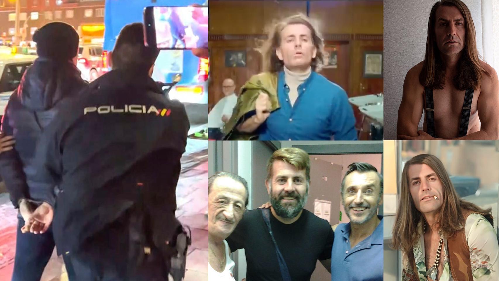 Luis Rubén Rubiales