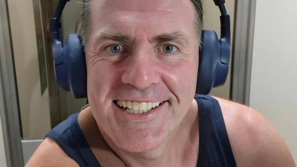 Luis Rubén Rubiales