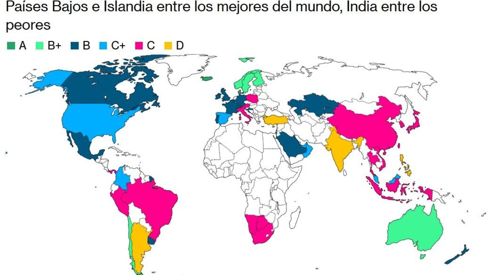Sistema de pensiones