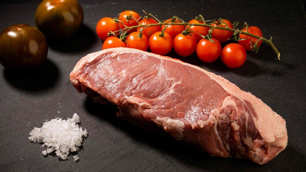 La carne de Ávila, alimento por excelencia de la provincia