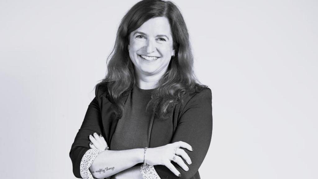 Epi Pascual, directora general en España de BetterHelp.