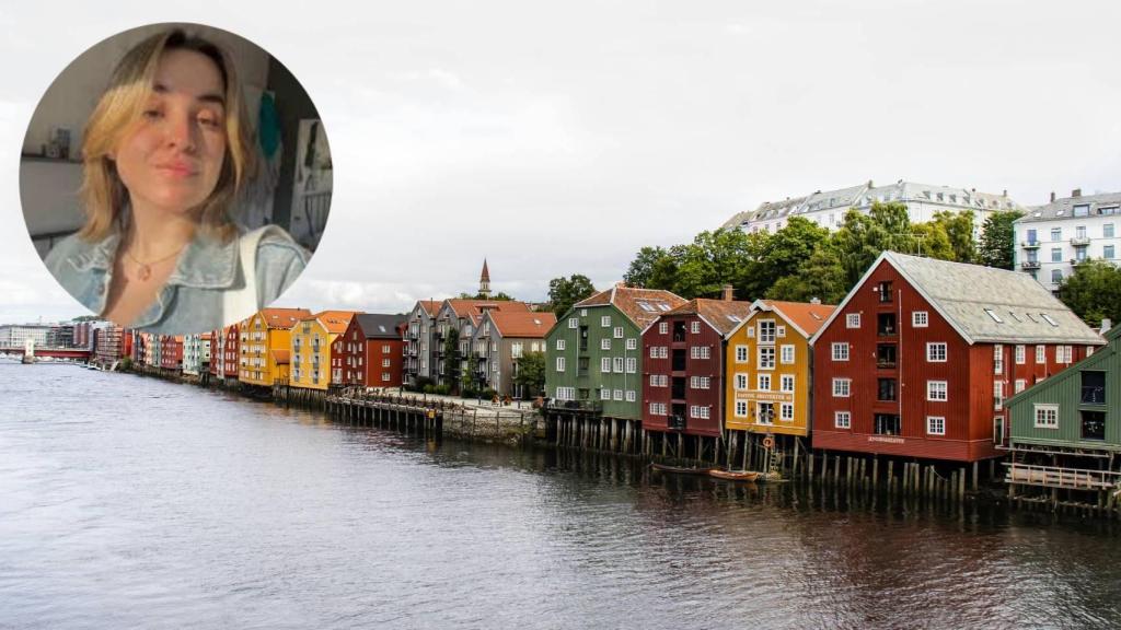 Nei, española en Países Bajos (Jędrzej Koralewski/Pexels)