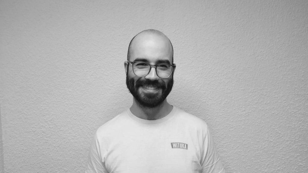 Raúl García Crespo.